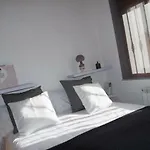 Apartamento Turistico San Jorge