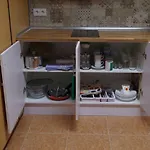 Apartamento Turistico San Jorge