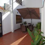 Apartamento Turistico San Jorge
