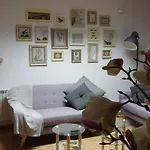 Apartamento Turistico San Jorge