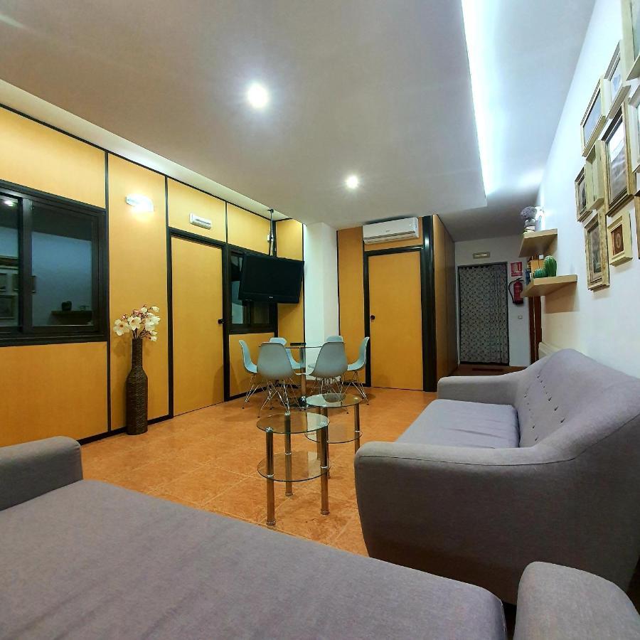 Appartement Turistico San Jorge Caces