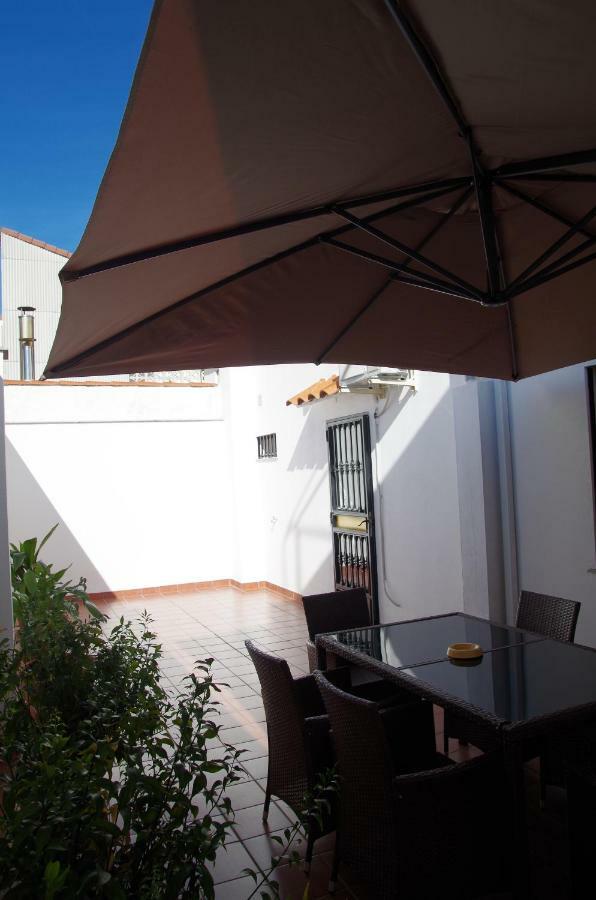 Appartement Turistico San Jorge *