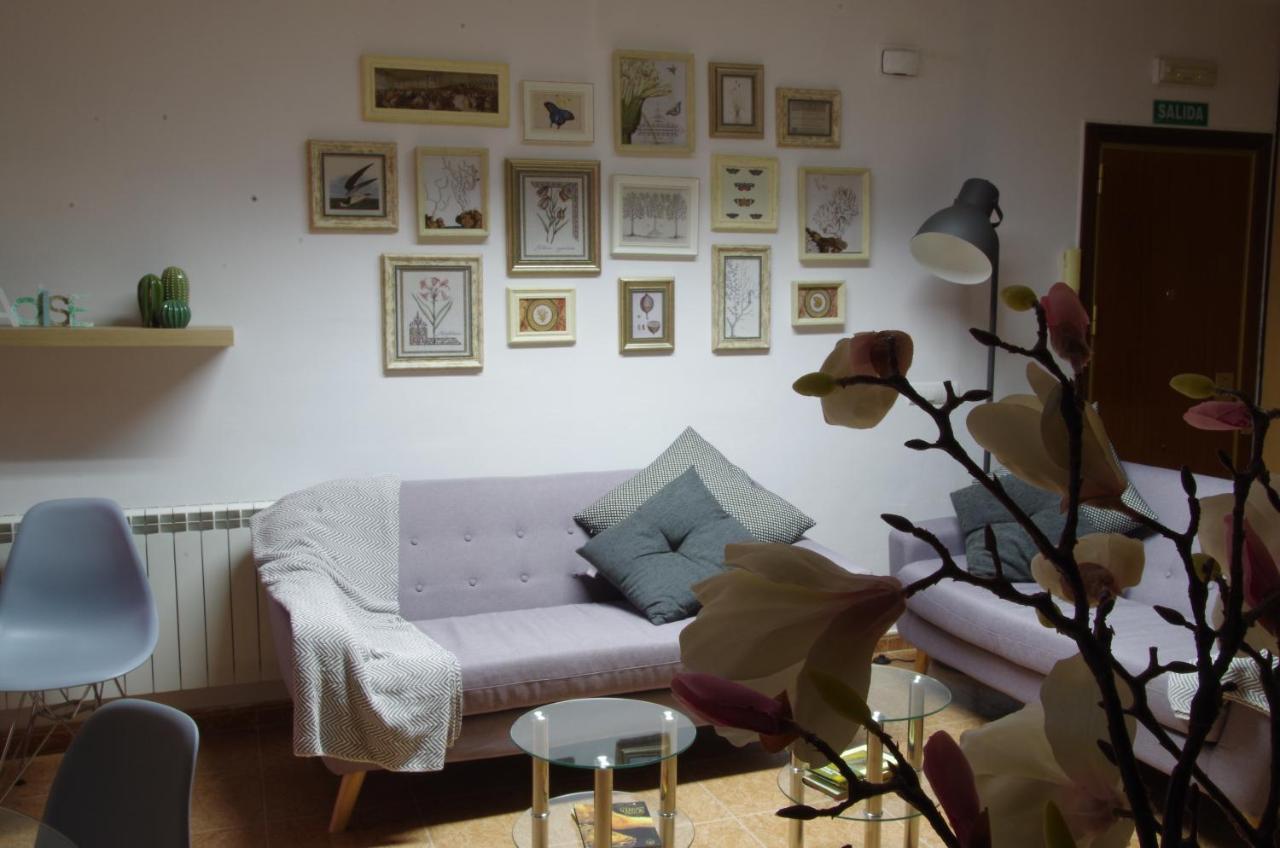 Appartement Turistico San Jorge Caces