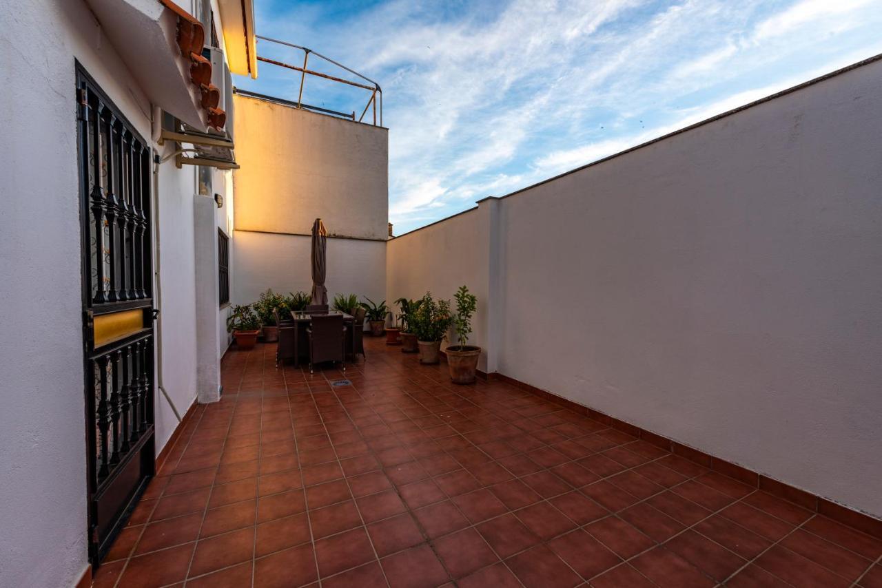 Turistico San Jorge Appartement