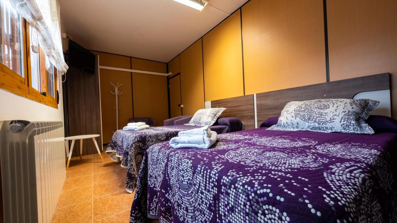 Turistico San Jorge Appartement *