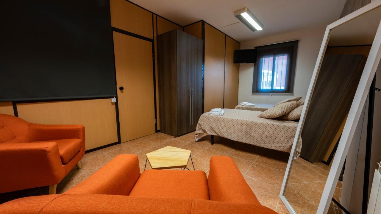 Turistico San Jorge Appartement *