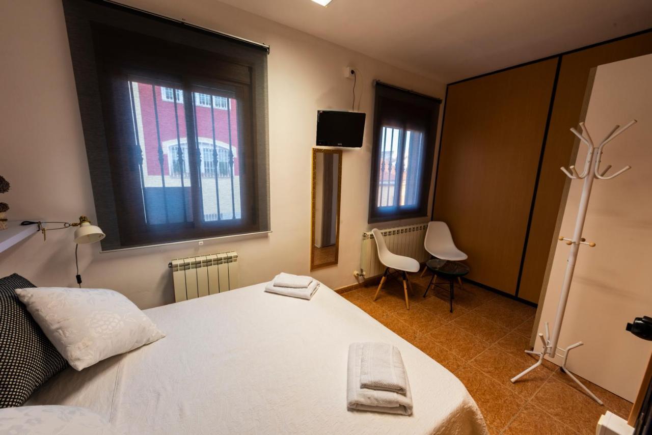 Appartement Turistico San Jorge Caces